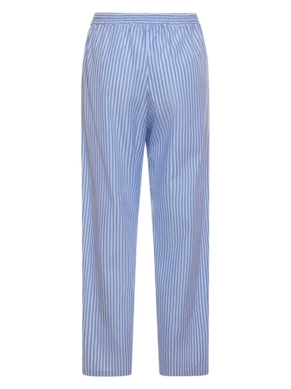 Pierre-Louis Mascia Pants Azzurro