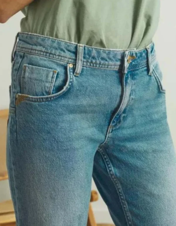 REIKO BOYFRIEND DENIM NINA