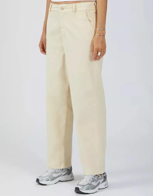 Reiko Chini Lio Light Sand