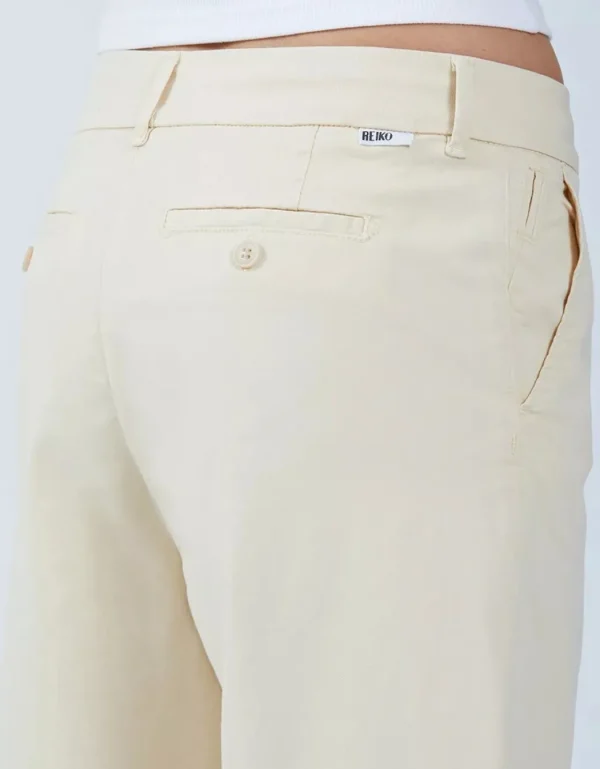 Reiko Chini Lio Light Sand