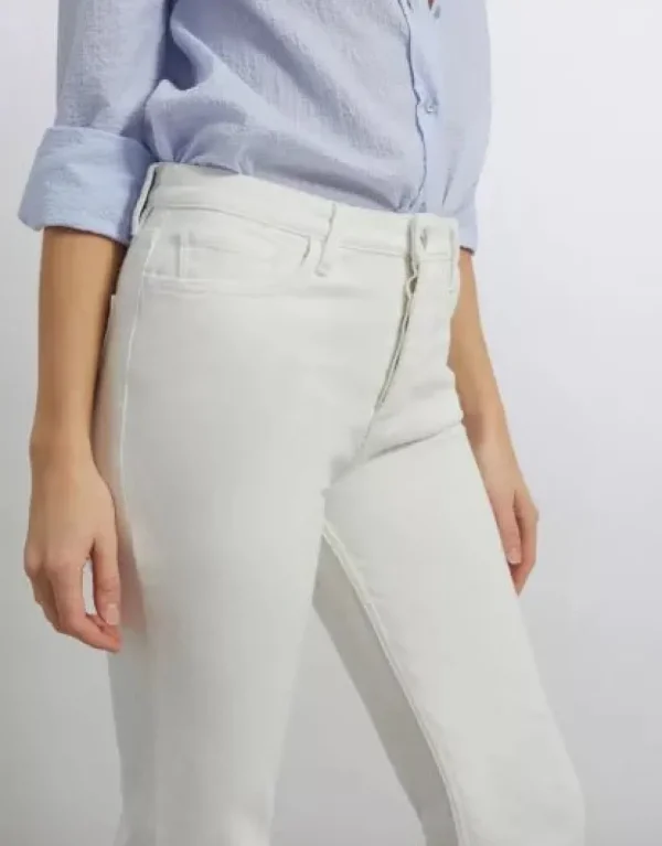 Reiko Jean Milo - DNM White