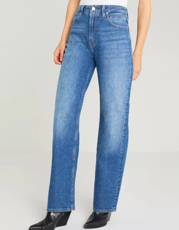 Reiko Straight Jean Ginger DNM B-262