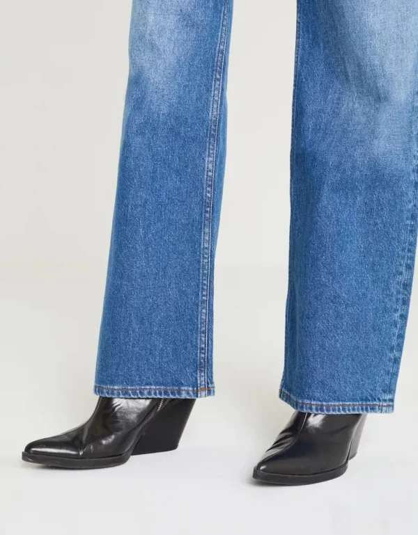Reiko Straight Jean Ginger DNM B-262