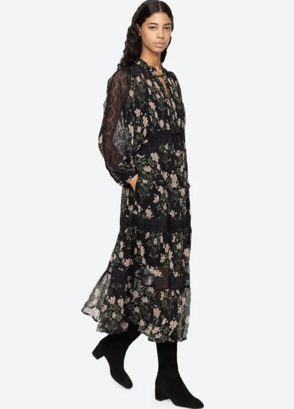 Sea New York Elisabeth Dress