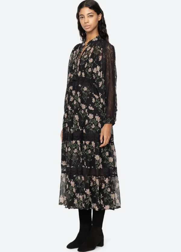 Sea New York Elisabeth Dress