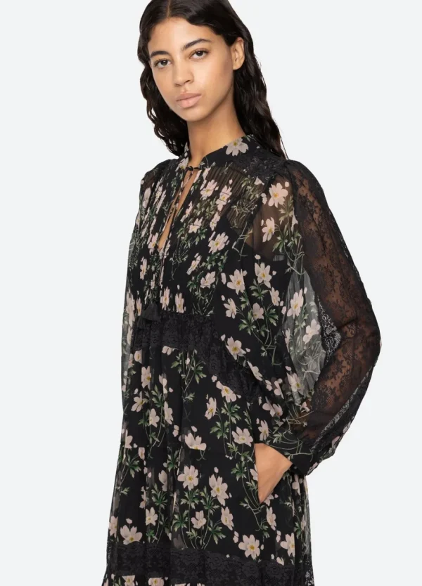 Sea New York Elisabeth Dress