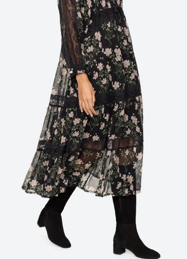 Sea New York Elisabeth Dress