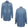 Seafarer Avalon Denimshirt