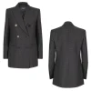 Seafarer Betty Jacket