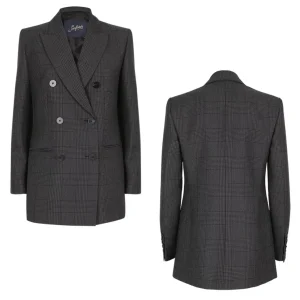 Seafarer Betty Jacket