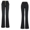 Seafarer Jeans Anais Black Denim