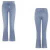 Seafarer Jeans Francoise Light Blue Denim