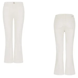 Seafarer Jeans Francoise White
