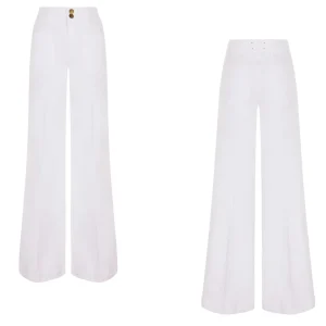 Seafarer Jeans Jane White