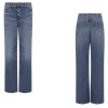 Seafarer Jeans Smin Blue Denim