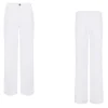 Seafarer Jeans Smin White