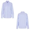 Seafarer Shirt Britt Oxford