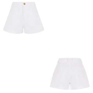 Seafarer Shorts Janet