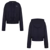 Seafarer Sweatshirt Laerte Navy