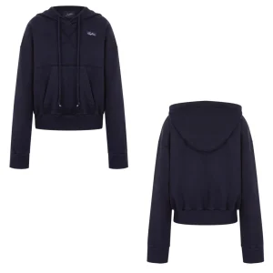 Seafarer Sweatshirt Laerte Navy