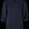 Stenströms Carmen Blouse Navy