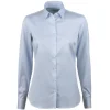 Stenstrôms Sofie Shirt Light Blue