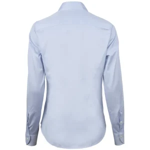 Stenstrôms Sofie Shirt Light Blue