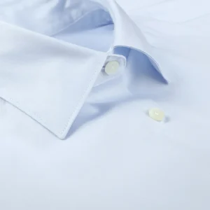 Stenstrôms Sofie Shirt Light Blue