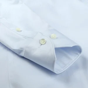 Stenstrôms Sofie Shirt Light Blue
